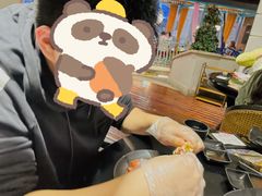 -沪小胖小龙虾(淮海中路旗舰店)