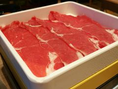 -水林间·寿喜烧自助(仙林金鹰店)