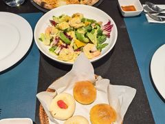 -CASANOVA西餐厅(海信广场店)