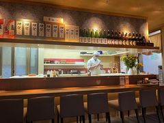 -长崎屋·日本料理·刺身·烧鸟(天河北路店)