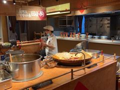 -田小狗的饭店(碧桂园店)