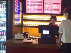 -CIRCLE·酒吧(第一国际店)