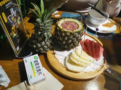 -别院里音乐餐酒吧(双流航空港店)
