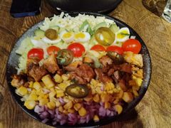 -Q MEX 库迈墨西哥餐吧(三里屯店)