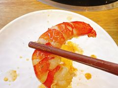 -松野谷·寿喜烧自助(华联顺义金街购物中心店)