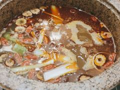 -石记科尔沁肥牛(泰和店)