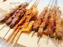 -大锅强·蒸海鲜青岛菜(吾悦广场店)