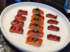 -运·中餐厅(成都华尔道夫酒店)