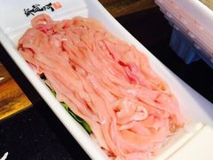 -纸盐河码头火锅(十八梯店)