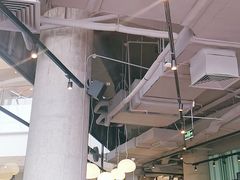 大堂-Wagas沃歌斯(合生汇店)