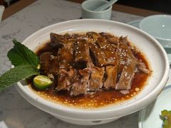 -大榕树下顺德菜(融创茂店)