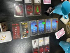 -FullHouse桌游狼人跑团剧本杀(徐家汇店)