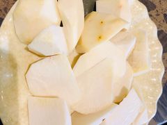 -肖肖酸萝卜鱼火锅(总店)