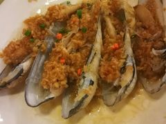 -马王堆海鲜水产市场