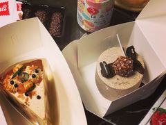 -侘寂甜品(自取店)