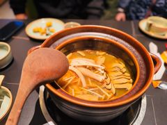 -季季山·云南野生菌火锅(上海首店)
