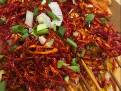 -为民烧烤吧.自贡爆炒菜(收录10年好店)