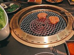 -厚贞日式烤肉(浦东汇智店)