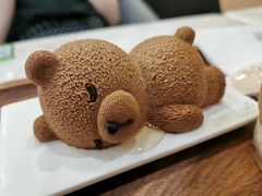 -KOI Thé(力宝广场店)