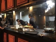 -令狐冲烤鱼·烧菜馆(达明店)