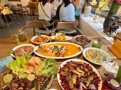 -小喜客·云南特色菜(纳西庭院店)