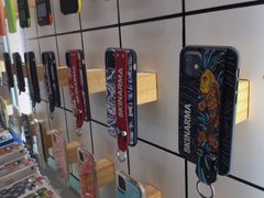 -爱畅享华为苹果手机维修服务(虹口龙之梦店)