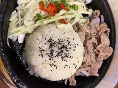 -豪客来牛排(府河店)
