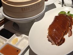 -四季民福烤鸭店(王府井东安门店)