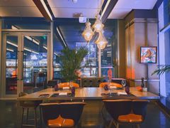 -恰餐厅及酒吧CHAR Bar & Grill(北京三里屯洲际店)