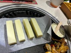 -猫爪爪原切自助烤肉(观音桥阳光世纪店)