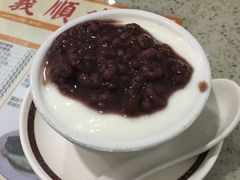 -义顺牛奶公司(板樟堂店)