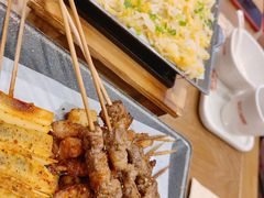 -管氏翅吧(马家堡店)