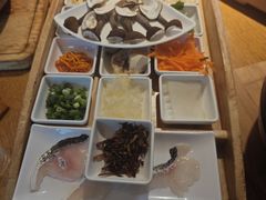 -芸南道·过桥米线(昆明老街旗舰店)