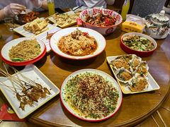 -饶福记·南昌烧烤大排档(九龙湖土著店)