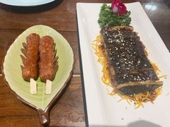 -福慧慈缘素食餐厅(王府井店)