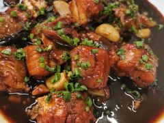红烧河鳗-状元楼(金溪路店)