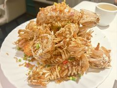 -必点海鲜·海肠捞饭(滨江道一店)