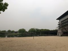 -上海佘山世茂艾美酒店