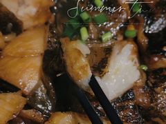 -孙记泰和盛仔鲽鱼头
