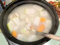 -椿记烧鹅(建干路店)