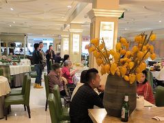 -大鸭梨烤鸭(左家庄店)