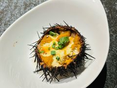 -五谷丰登农家院·地道胶东菜·海鲜烧烤(威海店)
