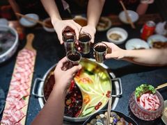 -矮板凳老火锅(宽窄巷子店)