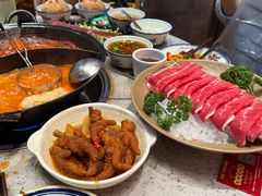 -鸿姐老火锅·传统炒料(上海旗舰店)
