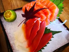 -Sushi Love 创意寿司(丽影广场店)