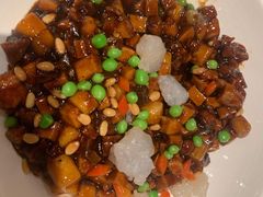 八宝辣酱炒年糕-老吉士(环贸iapm店)
