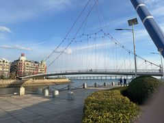 -星海湾跨海大桥