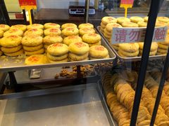 -穆林传统清真糕点(阆中店)