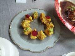 -寻魏·金陵十二菜(老门东店)