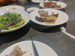 -汤城小厨•粤菜•靓汤(苏州街店)
